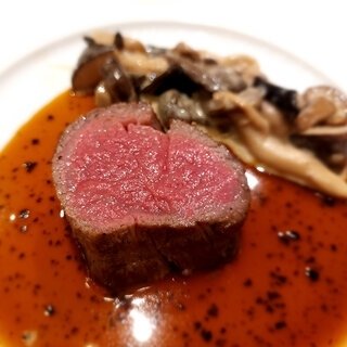 The Allure of San'in Wagyu: The Ancestor of Japan's Brand and Pedigree Beefs, Savored at Paul Bocuse | EAT