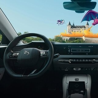 Generative AI Finally Enters the Automotive World: DS Launches ChatGPT-Equipped Model from Mid-April | DS