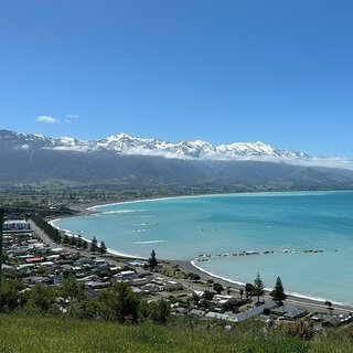 Feeling the Earth's Breath in Kaikoura, New Zealand's South Island | TRAVEL