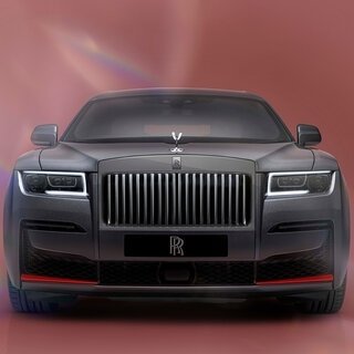 ロールス・ロイス創立120周年を祝う現代のラグジュアリーを体現したゴースト｜ROLLS-ROYCE