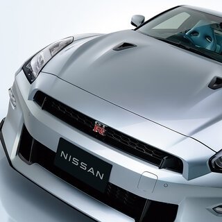 The R35 Generation Reaches Its Finale—Announcing the 2025 GT-R Model.