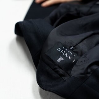 ランバン コレクションの価値をともに支える “岩手モリヤ”という品質・前編｜LANVIN COLLECTION