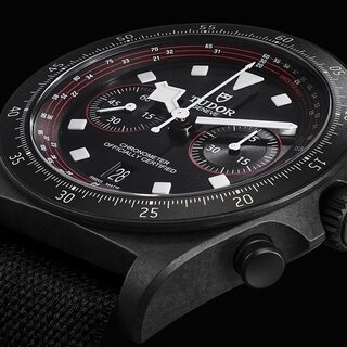 プロサイクリングチームに捧げる「ペラゴス FXD クロノ“サイクリング”」が登場｜TUDOR
