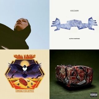 松浦俊夫｜注目の最新楽曲を一挙ピックアップ 5月31日号