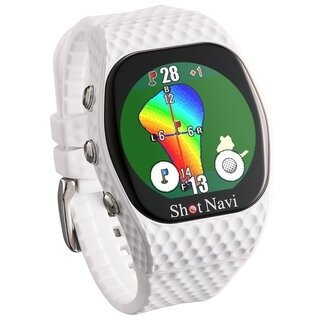 機能性が進化した『INFINITY Touch』が追加｜Shot Navi