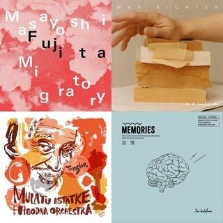 松浦俊夫｜注目の最新楽曲を一挙ピックアップ 9月13日号