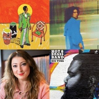 Toshio Matsuura | A Roundup of Notable New Releases: October 11 Issue