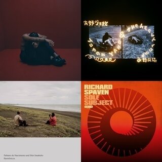 松浦俊夫｜注目の最新楽曲を一挙ピックアップ 10月25日号