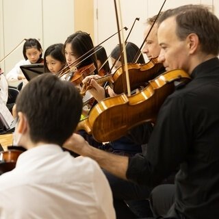 Bringing Culture Closer: The Esteemed Munich Philharmonic Orchestra Appears at a Special BMW Event!