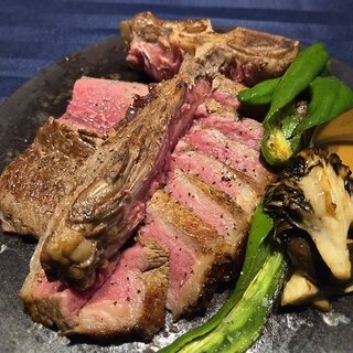 A New Standard in Beef: High Quality, Nutrition, and Safety. Top Chefs Unlock the Potential of Irish Grass-Fed Beef.