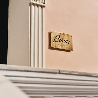 Why is Brioni investing so seriously in artisan training now?