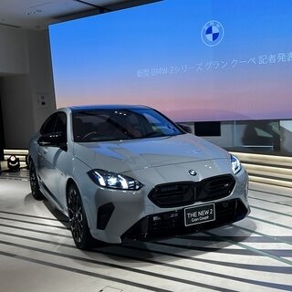 The second generation of the 4-door coupe, suited for Japan's road conditions, has arrived.