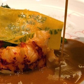 伝統と革新、美食とモダニティ。パレスホテル東京 フランス料理「エステール by アラン・デュカス」