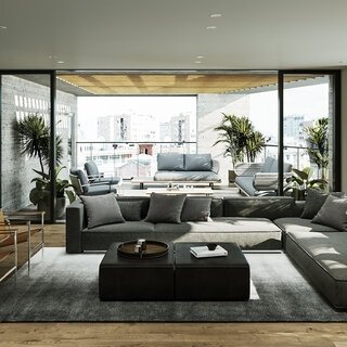 THE GRANDUO MINAMIAOYAMAが提示する、あたらしい贅沢