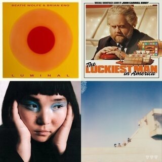 松浦俊夫｜注目の最新楽曲を一挙ピックアップ 5月30日号
