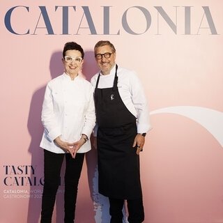 美食の聖地・カタルーニャが「世界ガストロノミー地域2025」に選出