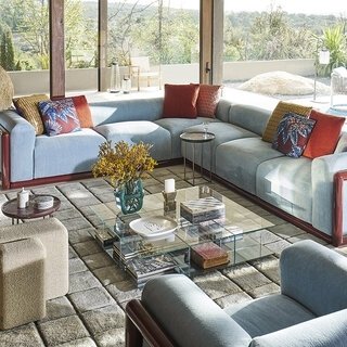 Discover new Cassina furniture, designed to beautifully enhance any space.