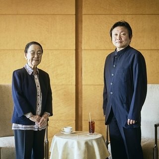 Where has the beautiful Japanese of Noh chanting gone?