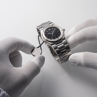 IWCの歴史を未来へ繋ぐ「IWC. Curated.」