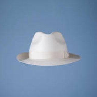 vol.23「夏の定番、ストローハット」Borsalino｜ボルサリーノ（2）