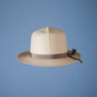 vol.23「夏の定番、ストローハット」Borsalino｜ボルサリーノ（3）