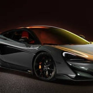 McLaren Announces Fourth Longtail Model, the 600LT