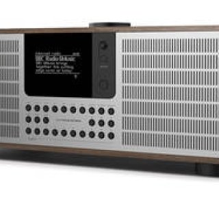 ストリーミング・ミュージックのための新世代オーディオシステム｜REVO