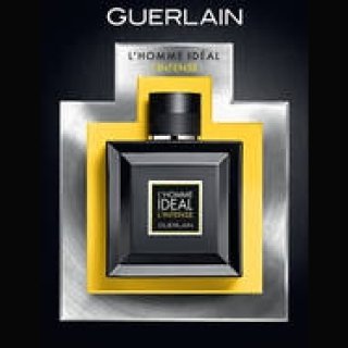 ゲラン待望の新作フレグランス「ロム イデアル インテンス」が誕生｜GUERLAIN