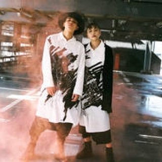 グラウンド ワイ×ヱヴァンゲリヲン新劇場版、原画を使用した秋冬の新作｜Yohji Yamamoto Ground Y
