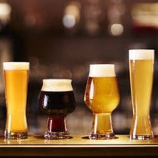 Craft Beer Brewery "BEER& 246 aoyama brewery" Opens in Kita-Aoyama, Tokyo | EAT