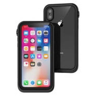 iPhone X用。耐衝撃性能を兼ね備えたハイスペックな完全防水ケース｜Catalyst