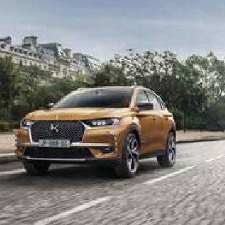 DS's Flagship 'DS 7 Crossback' Lands in Japan | DS