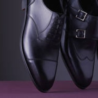 紳士靴の名門「ジョンロブ」がかんがえる“サスティナブル”｜JOHN LOBB