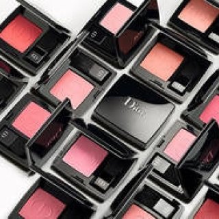 【8/3発売】ディオールからリップスティックのような美発色のチーク誕生｜Dior