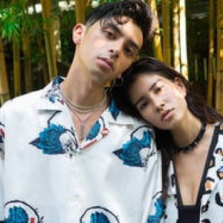 バーニーズ　ニューヨークが見出した新鋭ブランド｜BARNEYS NEW YORK