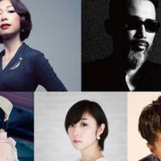 KEITAMARUYAMAがプロデュースする大人のための「おしゃれ盆踊り」｜EVENT