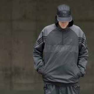 アディダスとナンバーズエディションによるスケーター好みのコレクション｜adidas