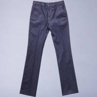 vol.26「秋冬の展示会で見つけたベスト7」dunhill｜ダンヒル