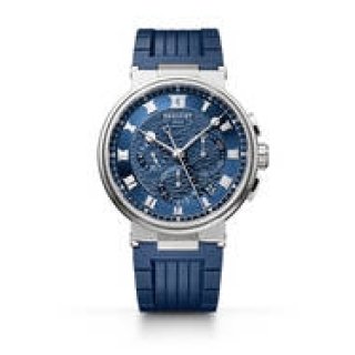 ブレゲ「New Marine Collection」が、ブレゲ ブティック銀座にていち早くお披露目｜BREGUET