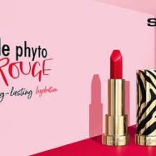 【9/1発売】シスレーから唇を若々しくグラマラスに彩る「フィト ルージュ」が誕生｜SISLEY