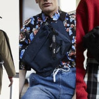 MSGM and Eastpak's collaboration collection is released | MSGM Gallery