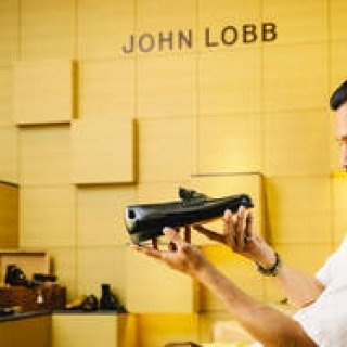 バイ リクエストから感じるジョンロブへのリスペクト（後編）｜JOHN LOBB