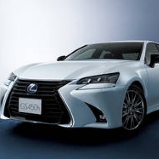 レクサス国内販売累計50万台を記念するブラックの特別仕様車｜Lexus