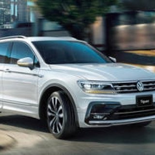 ティグアン、トゥーランにディーゼルモデルを導入｜Volkswagen