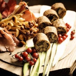 悠久の歴史のなかで育まれた中国料理の秋味を堪能｜CONRAD TOKYO