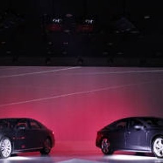 新型アウディA8、A7が日本上陸｜Audi