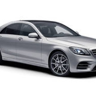 Sクラスにディーゼルモデル追加｜Mercedes-Benz