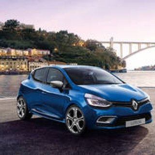 ルノー・スポールが監修したルーテシアの限定車｜Renault