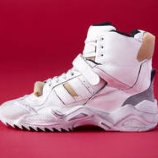 vol.29「ダッドスニーカー」Maison Margiela｜メゾン マルジェラ