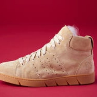 vol.29「ダッドスニーカー」LOEWE｜ロエベ
